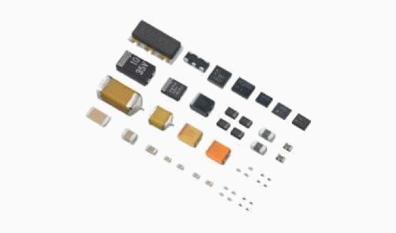 Electronic Components & Devices