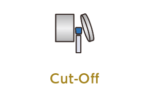 Cut-Off