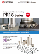 PR18 Series Brochure