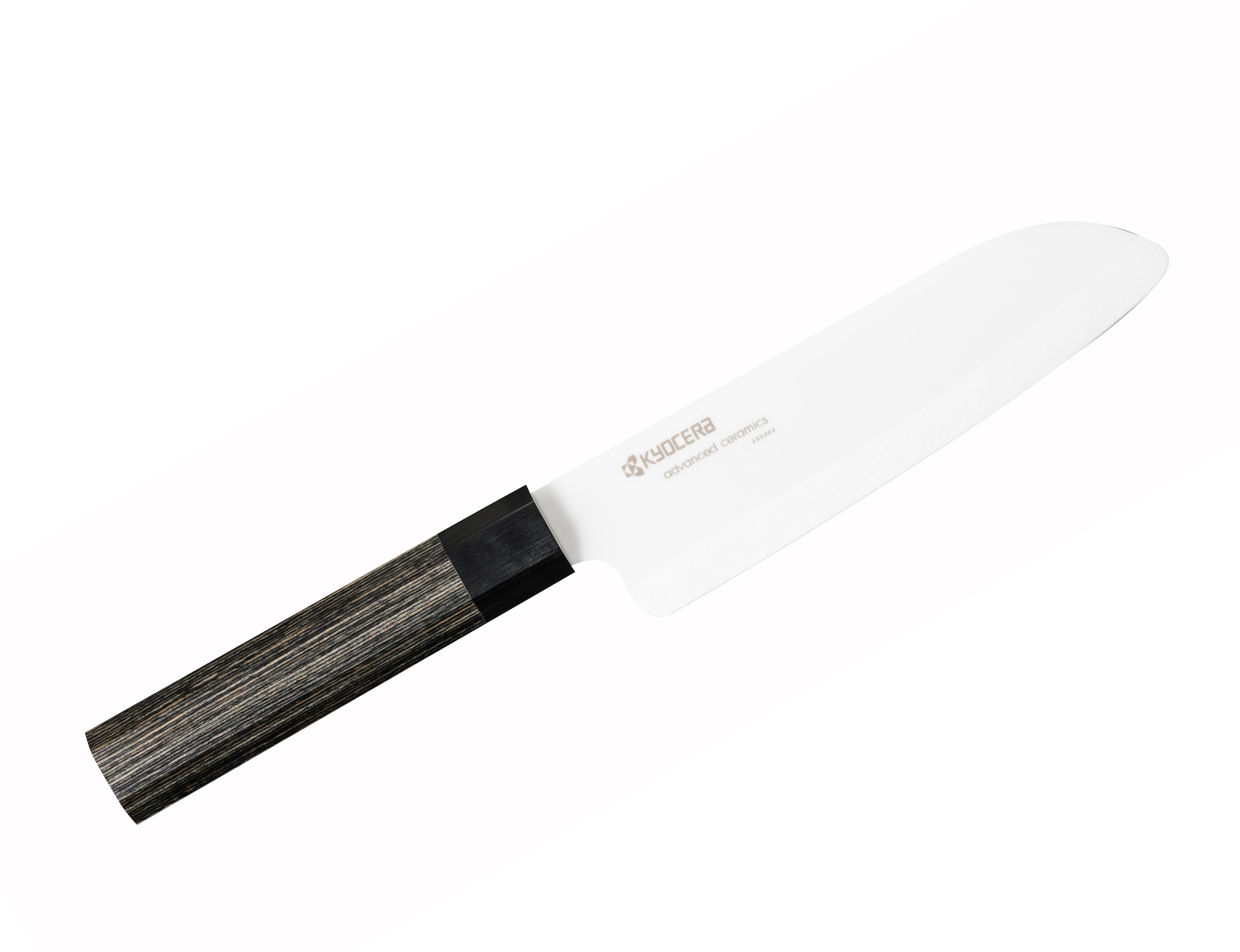 Santoku Knife 15cm blade/6.0 