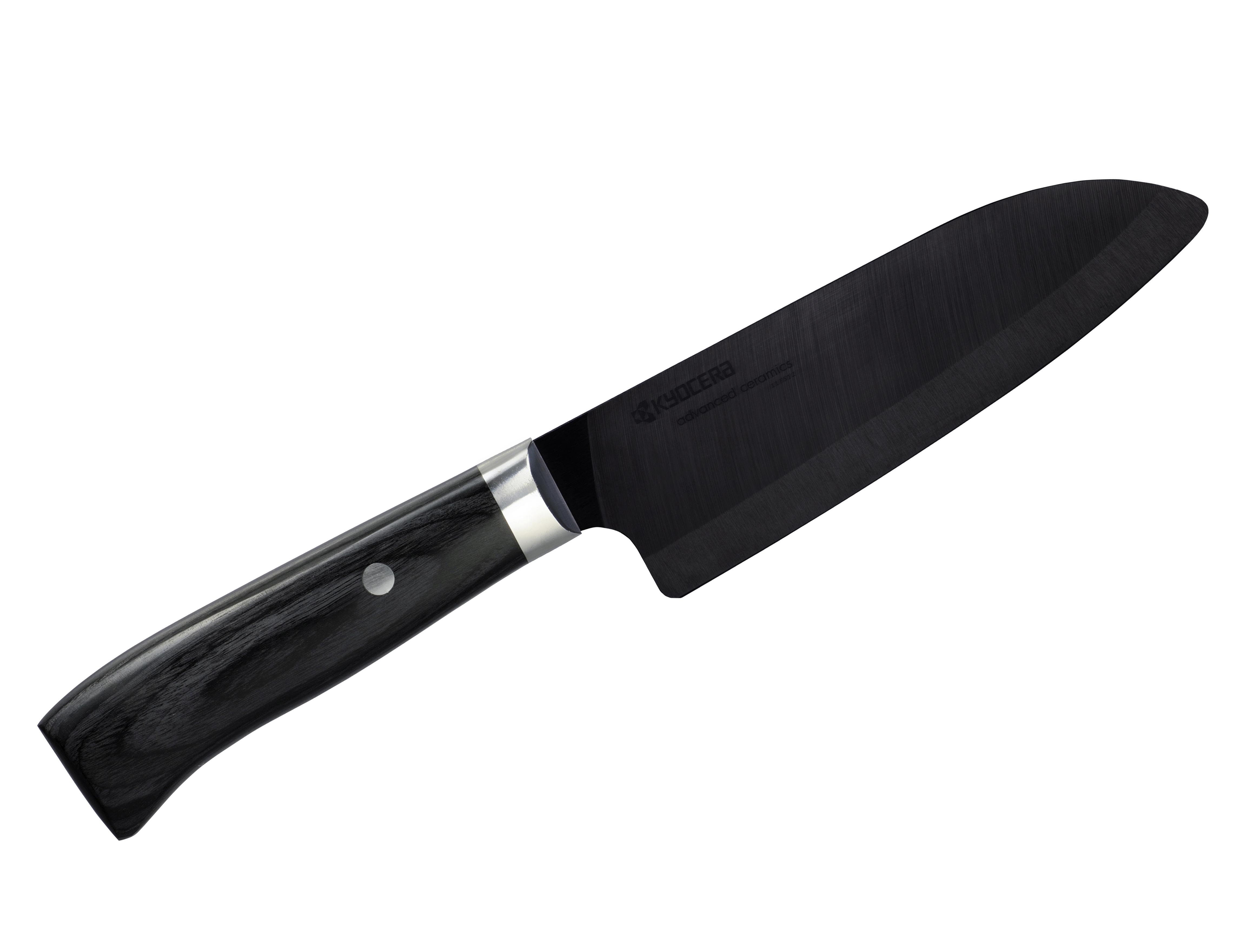 Santoku Knife 14cm blade 