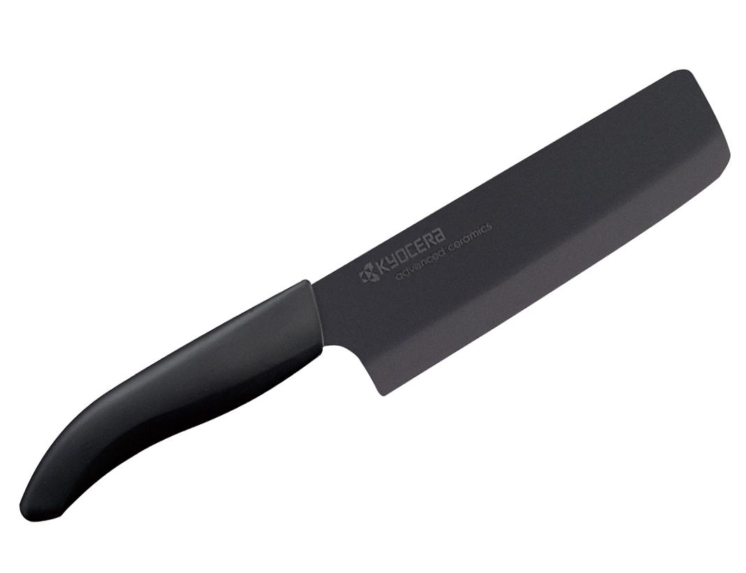 Nakiri Knife 15cm blade 