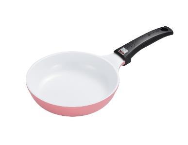 20cm High performance Ceramic-coated Frying Pans