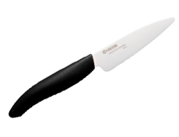Utility Knife with Sheath 9.5cm blade/3.7