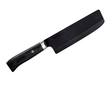 Chef Nakiri Knife 16cm blade 